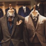 Garderoben-Transformation: Wie Sie mit gezielten Akzenten Ihren persönlichen Stil revolutionieren