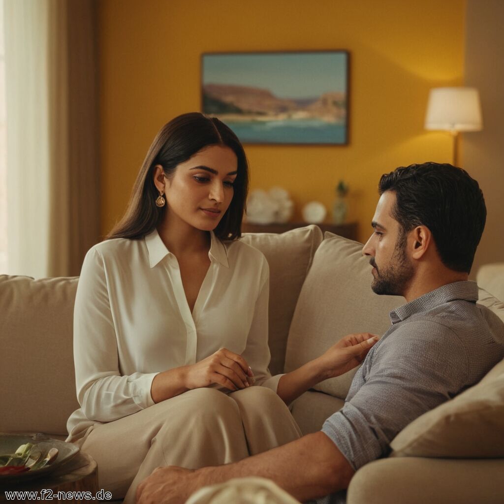 Marwa Eldessouky: Partnerin, Familienleben und Berufliche Laufbahn