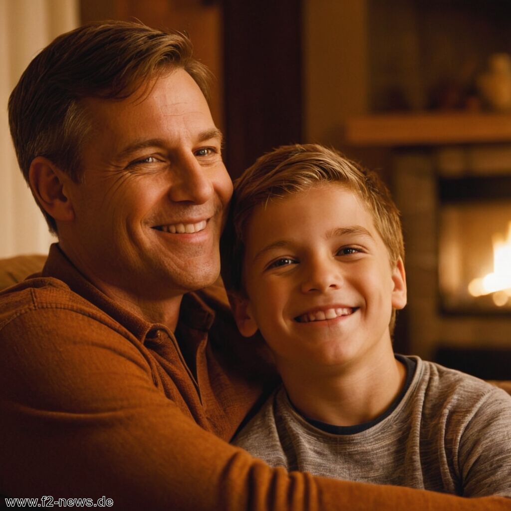 Ulrich Pflaume – Kai Pflaumes Vater und sein Leben im Hintergrund