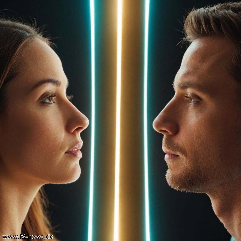 Mark und Lydia Benecke: Trennungs-Thema – Fakten, Gerüchte und Realität