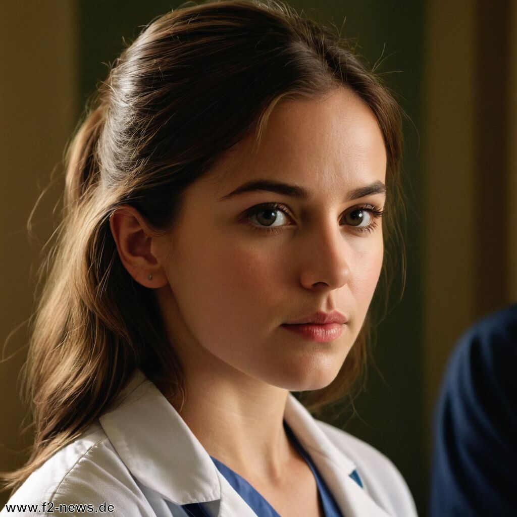 Nina Maffay – Das stille Leben der Tochter eines Arztes im Schatten des Ruhms