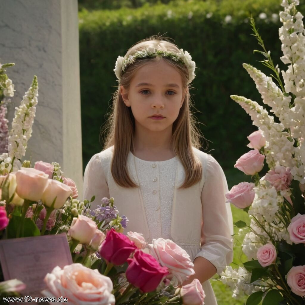 Der tragische Verlust bei Morlock Motors – Die Geschichte von Julie-Cristie Neal und ihrer Familie