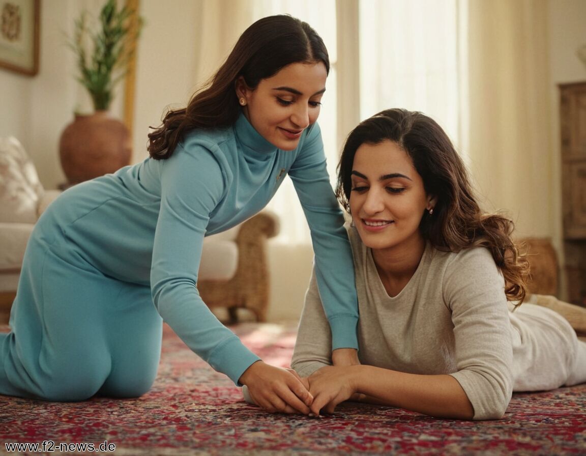 Marwa Eldessouky auf Instagram - Marwa Eldessouky: Partnerin, Familienleben und Berufliche Laufbahn