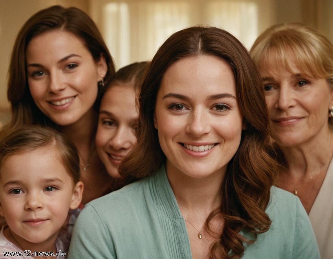 Aufstieg und weitere Erfolge - Sophie Wepper Geschwister: Einblick in Familie, Leben und Karriere