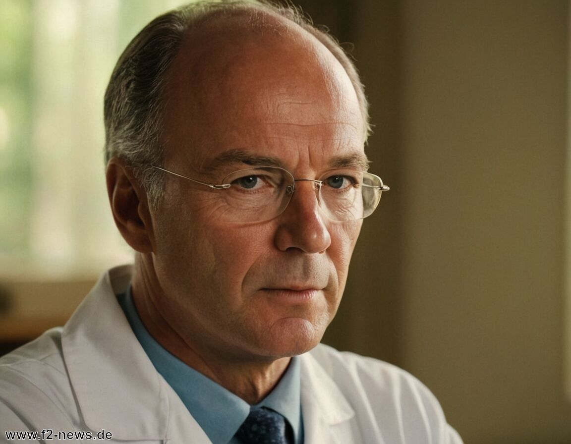 Michael und Thomas Beckenbauer bei der Beerdigung von Franz Beckenbauer - Michael Beckenbauer – Das Leben des stillen Sohnes des Kaisers und seiner Laufbahn als Mediziner