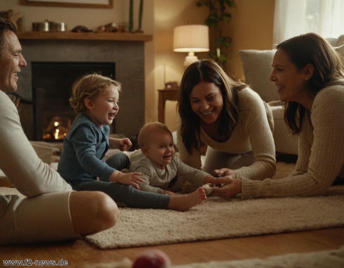 Familienleben und das Elternsein - Lisa Eckhart: Beziehungen, Familie und Privatleben