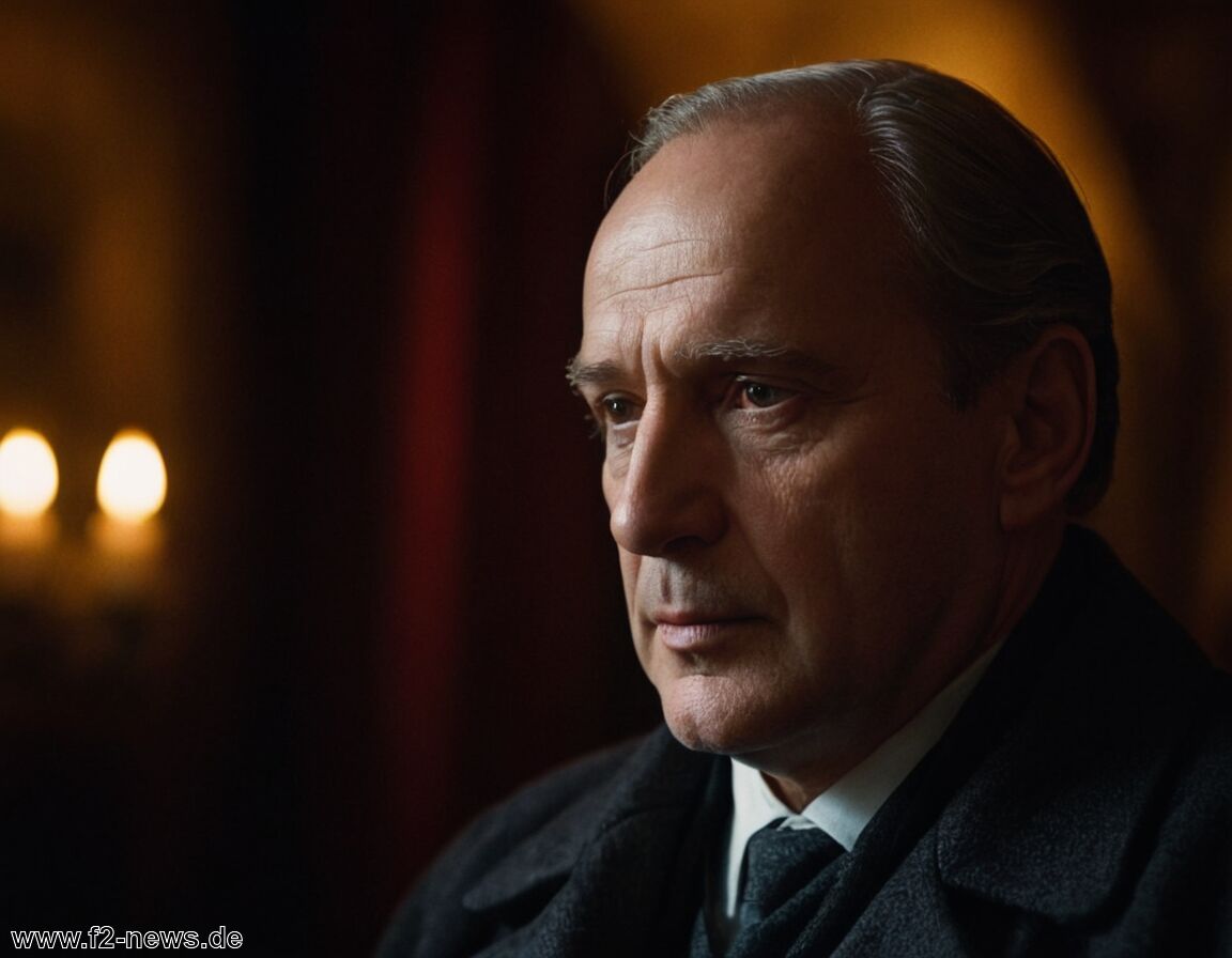 Leon Pflaume und Ulrich Pflaume: Der jüngere Enkel - Ulrich Pflaume – Kai Pflaumes Vater und sein Leben im Hintergrund