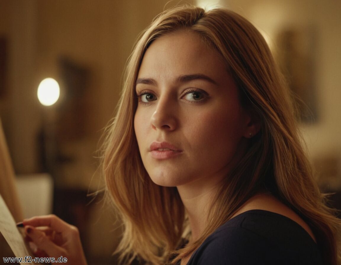 Vater Klaus Bergmann – Der kreative Einfluss - Wer ist Lola Maria? – Tochter von Christina Plate auf ihrem eigenen Weg