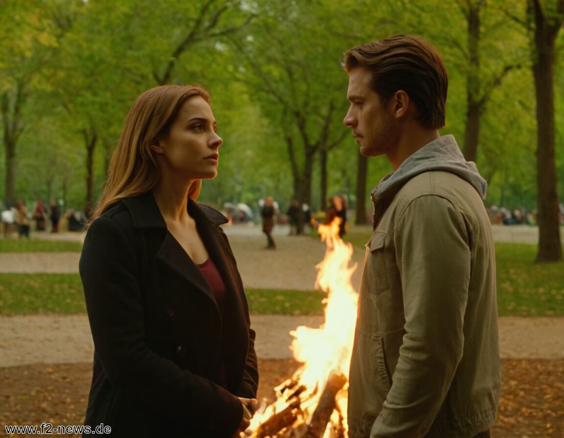 Spekulationen zur Trennung von Mark und Lydia Benecke - Mark und Lydia Benecke: Trennungs-Thema – Fakten, Gerüchte und Realität