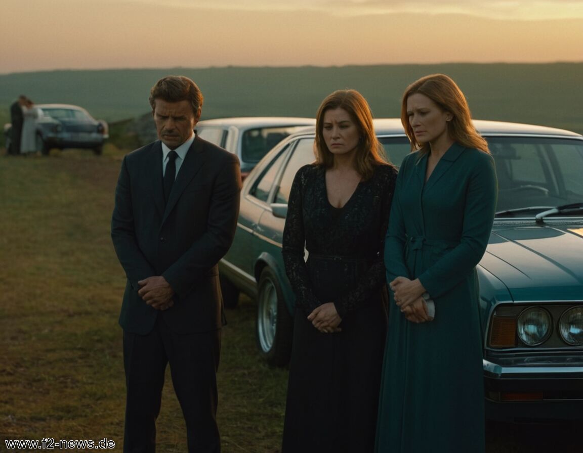 Julies Leben nach dem schweren Verlust - Der tragische Verlust bei Morlock Motors – Die Geschichte von Julie-Cristie Neal und ihrer Familie