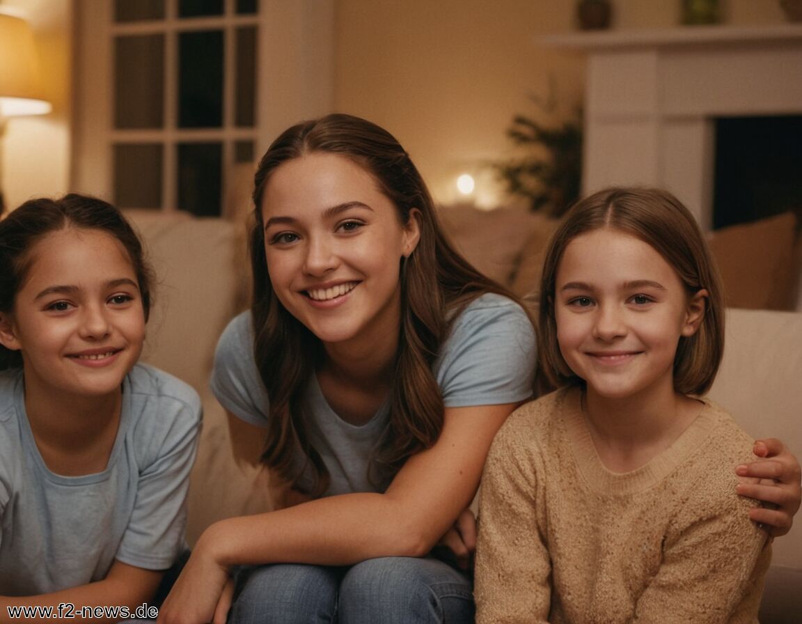 Privatleben - Sophie Wepper Geschwister: Einblick in Familie, Leben und Karriere