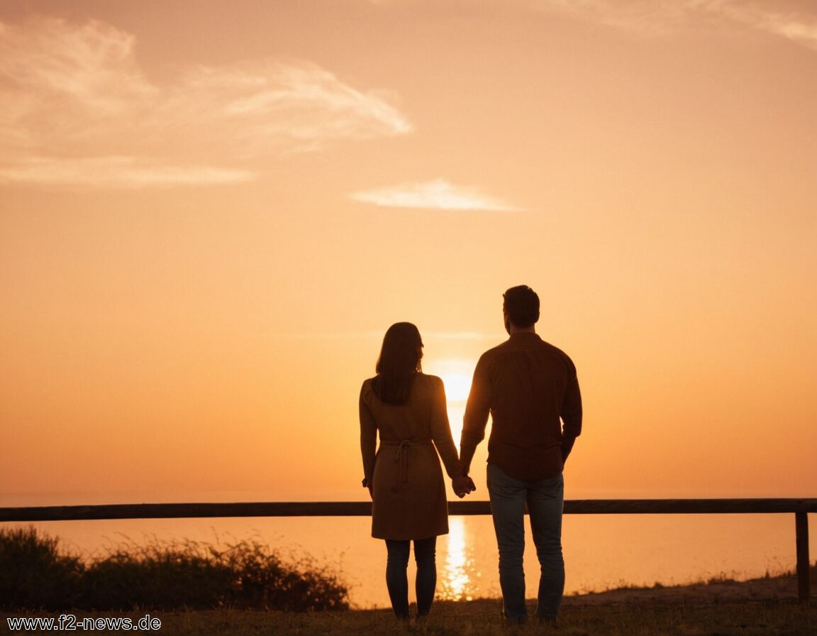 Tatsächlich bekannte Informationen über die Trennung - Mark und Lydia Benecke: Trennungs-Thema – Fakten, Gerüchte und Realität