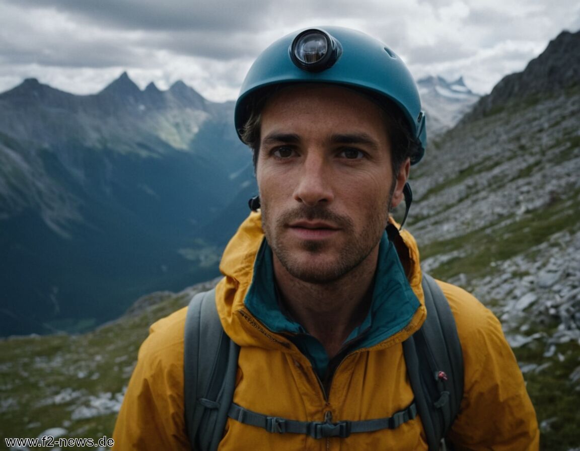 Christina Gössner – Die sportlich aktive Schwester - Joachim Gössner – Vater von Miriam Neureuther und Bergführer aus dem Allgäu