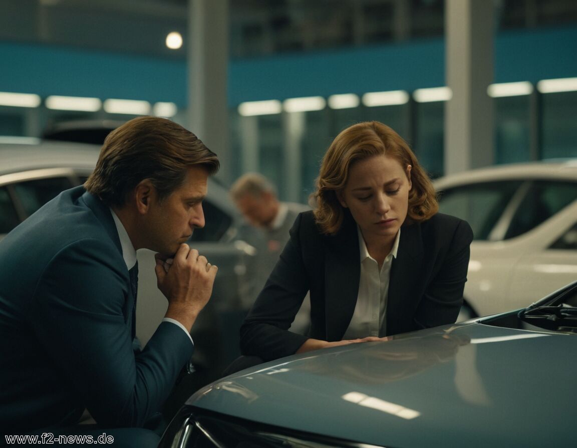 Was wir aus dieser Tragödie lernen können - Der tragische Verlust bei Morlock Motors – Die Geschichte von Julie-Cristie Neal und ihrer Familie