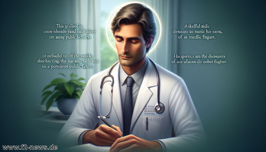 Michael Beckenbauer – Das Leben des stillen Sohnes des Kaisers und seiner Laufbahn als Mediziner