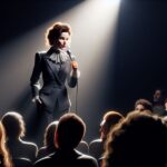 Lisa Eckhart: Beziehungen, Familie und Privatleben