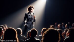 Lisa Eckhart: Beziehungen, Familie und Privatleben