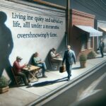 Udo Tietjen – Der unauffällige Lebensweg eines Mannes im Schatten des Ruhms