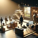 Rael Hoffmann: Herkunft und Karriere – Ein Blick auf das Privatleben des erfolgreichen Unternehmers