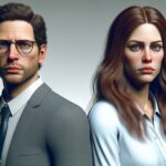 Mark und Lydia Benecke: Trennungs-Thema – Fakten, Gerüchte und Realität