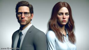 Mark und Lydia Benecke: Trennungs-Thema – Fakten, Gerüchte und Realität