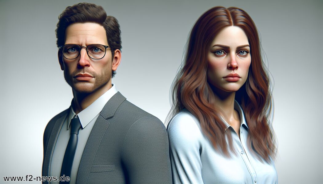 Mark und Lydia Benecke: Trennungs-Thema – Fakten, Gerüchte und Realität