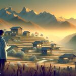 Nina Maffay – Das stille Leben der Tochter eines Arztes im Schatten des Ruhms