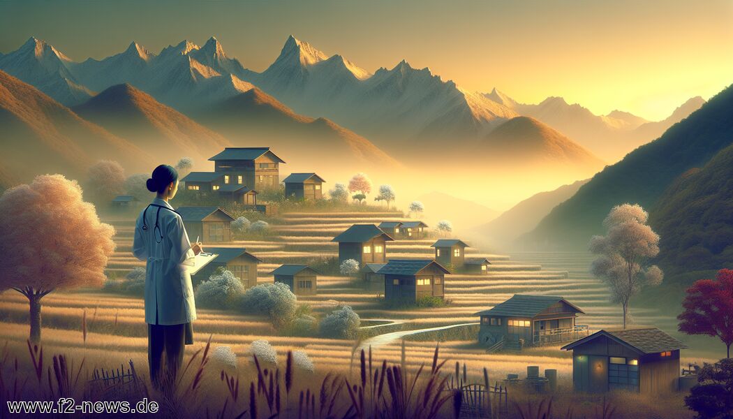 Nina Maffay – Das stille Leben der Tochter eines Arztes im Schatten des Ruhms