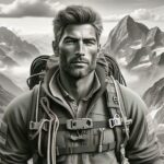 Joachim Gössner – Vater von Miriam Neureuther und Bergführer aus dem Allgäu