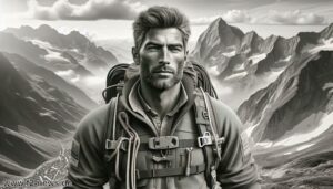 Joachim Gössner – Vater von Miriam Neureuther und Bergführer aus dem Allgäu