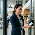 Moderne Mitarbeiterkarten – mehr als nur ein Ausweis