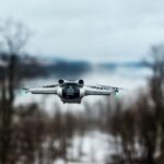 BOS-Drohnen für die Personensuche: Moderne Technologien im Rettungseinsatz