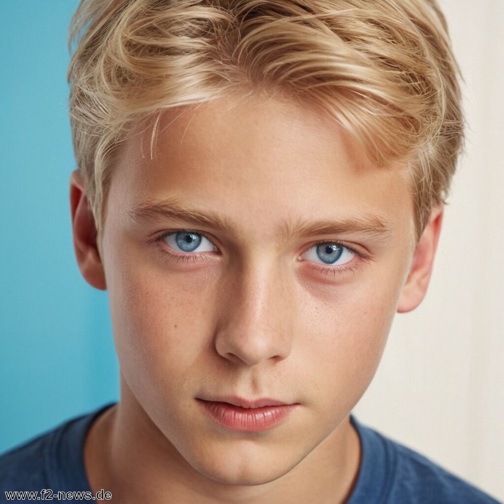 Cayden Wyatt Costner: Ein Blick auf den Sohn Hollywoods