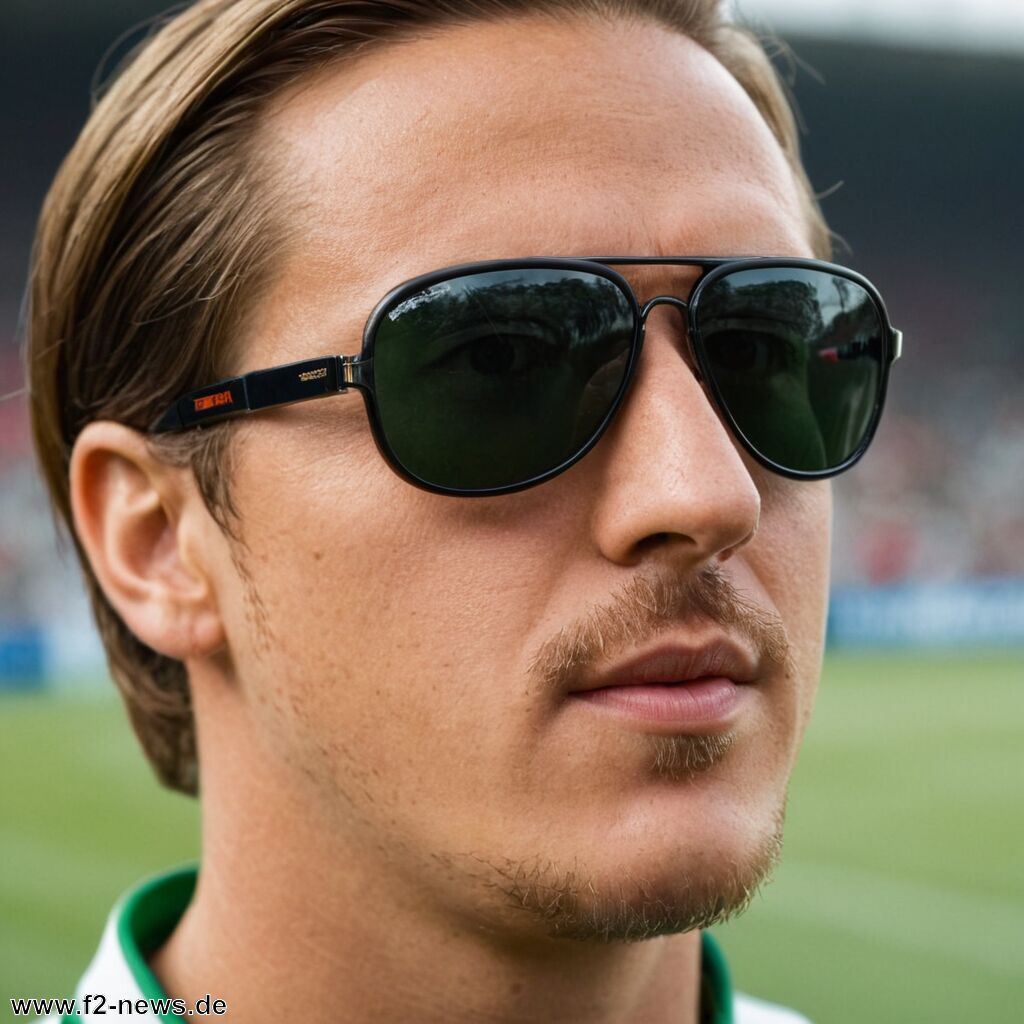 Max Kruse Vermögen 2025: Zentrale Fakten und Einkommensquellen