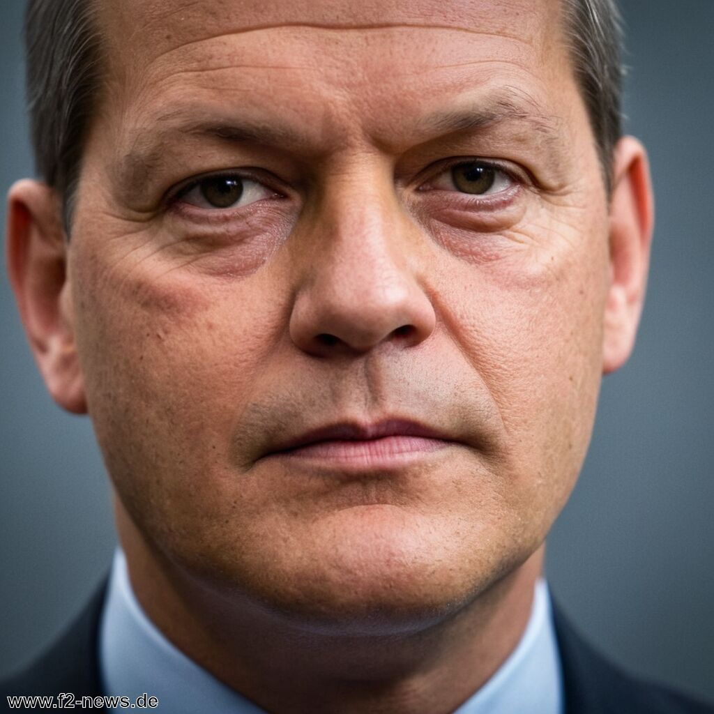 Olaf Scholz Schlaganfall: Bedeutung für die deutsche Politik