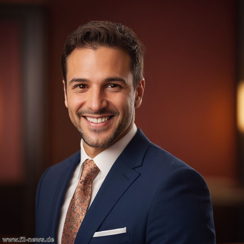 Michael Manousakis Ehefrau – Fakten zu seinem privaten Leben