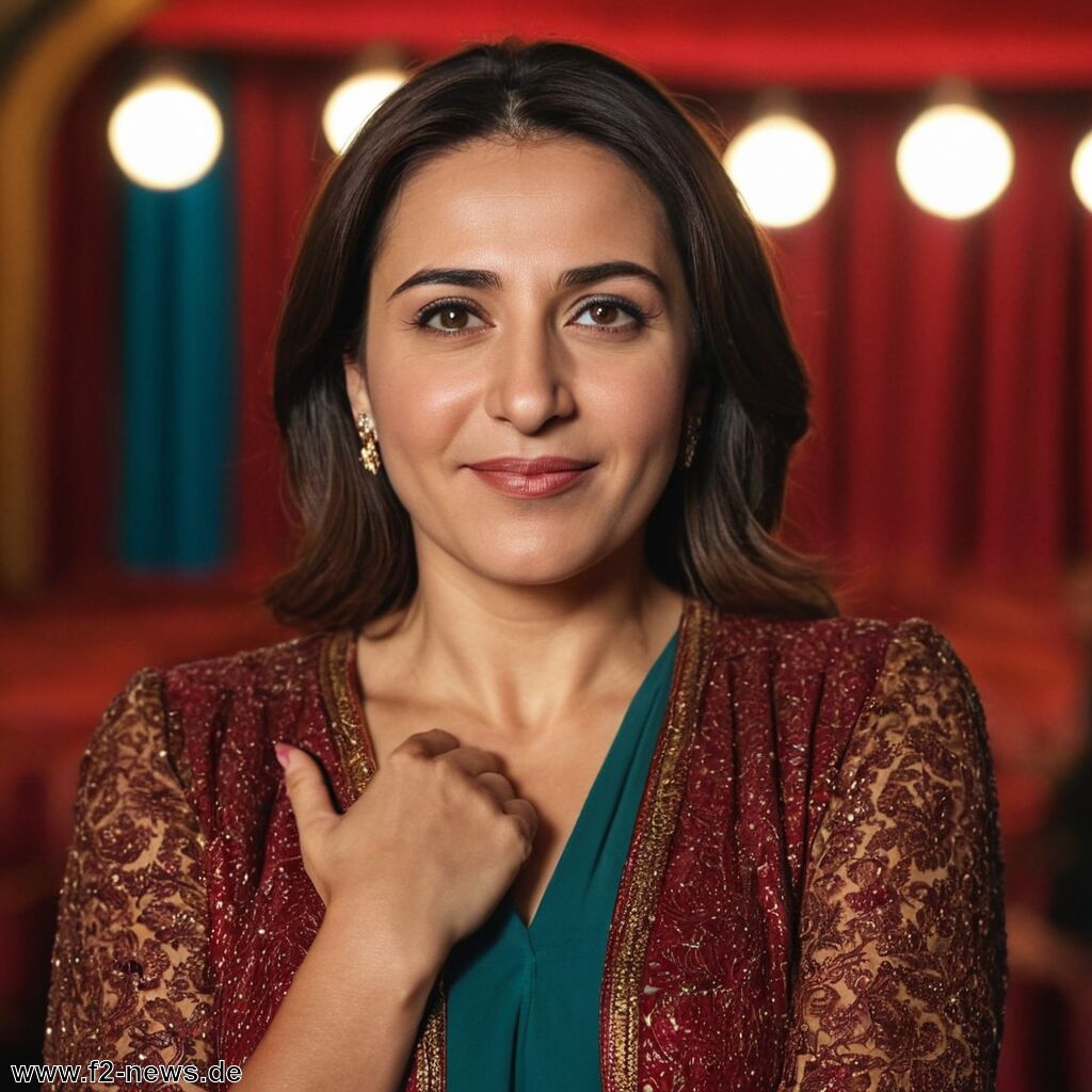 Dina Ceylan: Einblick hinter die Kulissen einer starken Frau