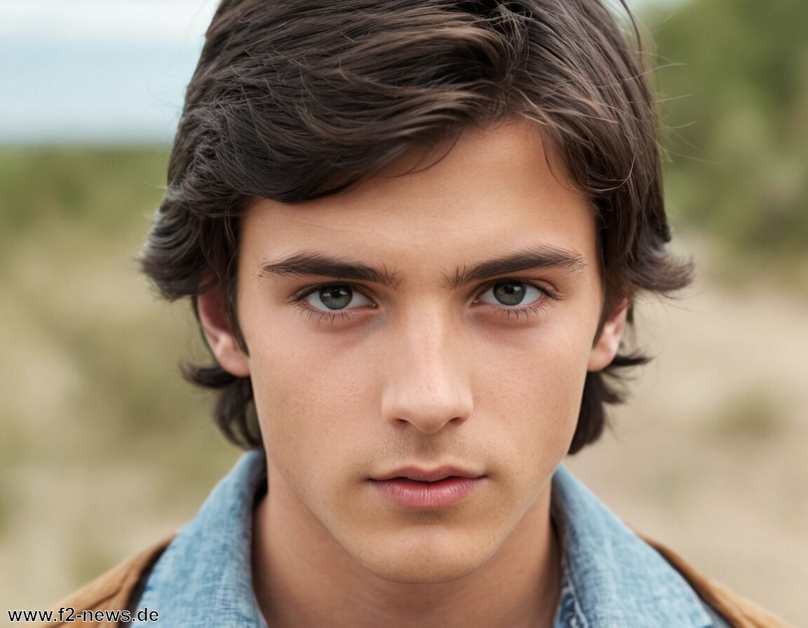 Persönliche Merkmale und Interessen von Cayden - Cayden Wyatt Costner: Ein Blick auf den Sohn Hollywoods