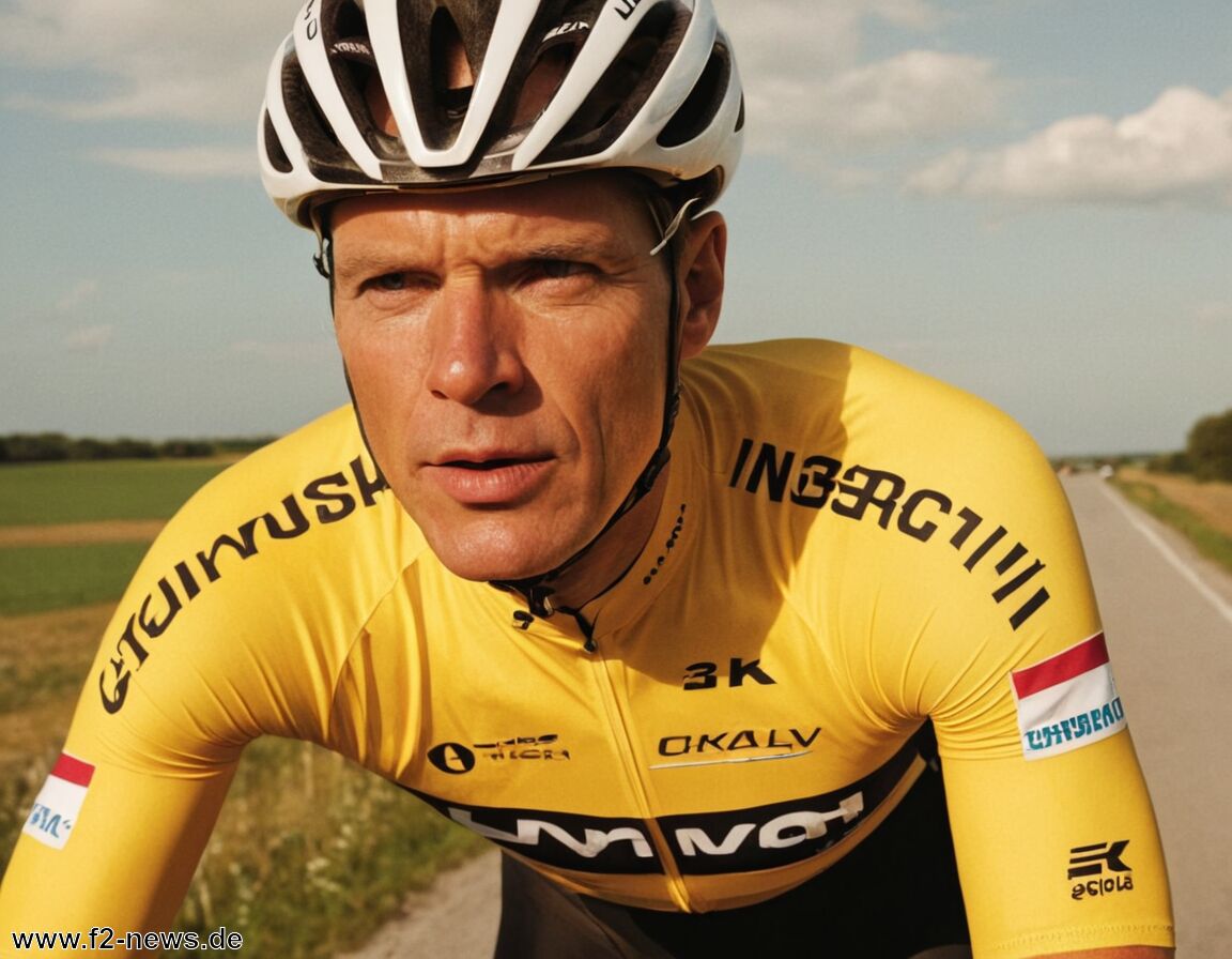 Der Absturz: Skandale, Sperren und finanzielle Verluste - Jan Ullrich Vermögen – Vom erfolgreichen Radprofi zum persönlichen Neuanfang