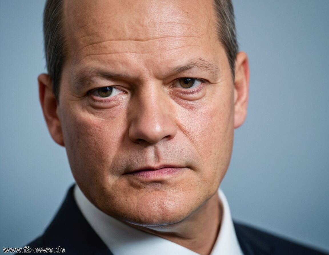 Folgen für die politische Führung - Olaf Scholz Schlaganfall: Bedeutung für die deutsche Politik