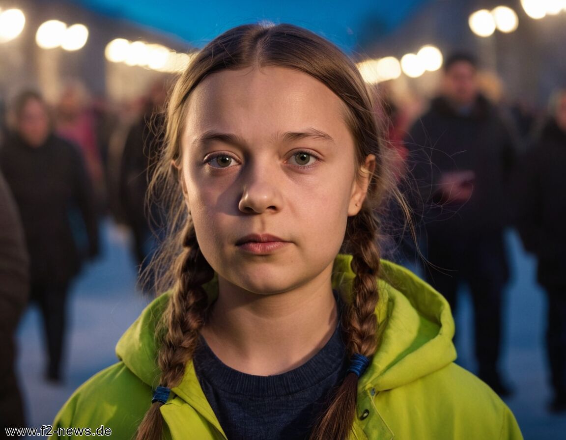 Quellen möglicher Einkünfte - Greta Thunberg Vermögen – Wie hoch ist ihr echtes Vermögen?