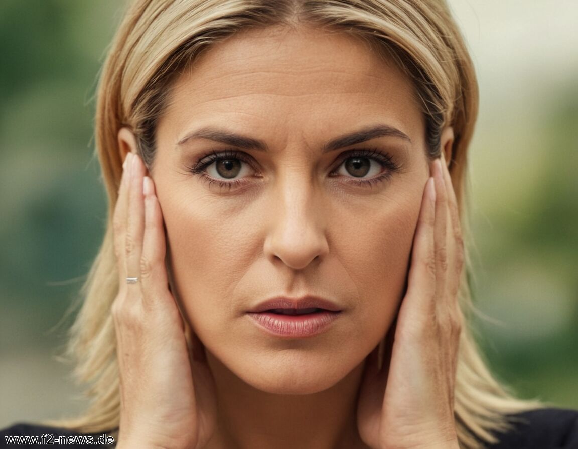 Der Einfluss der sozialen Medien - Ina Müller Schlaganfall: Was steckt hinter den Gerüchten?