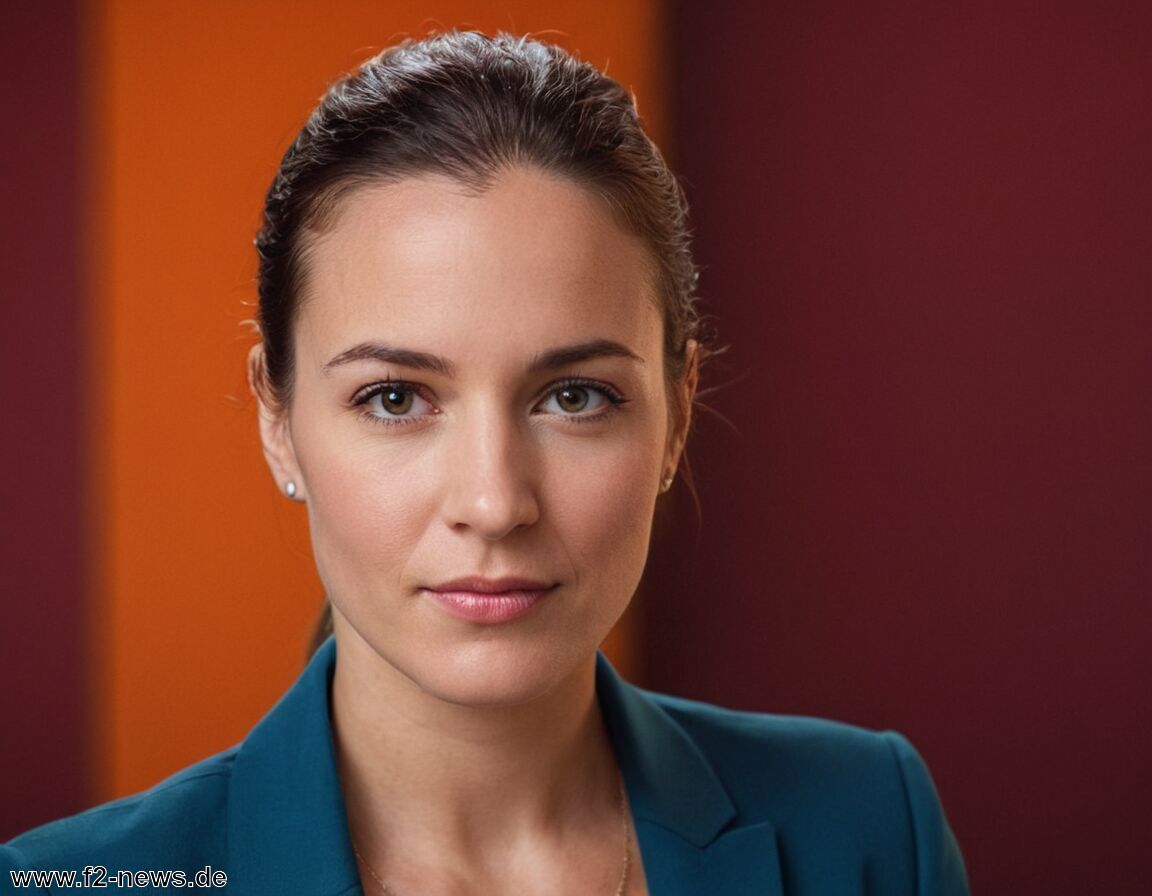 Die Person Christine Gautier im Überblick - Christine Gautier 2026: Leben, Alter und Karriere im Überblick
