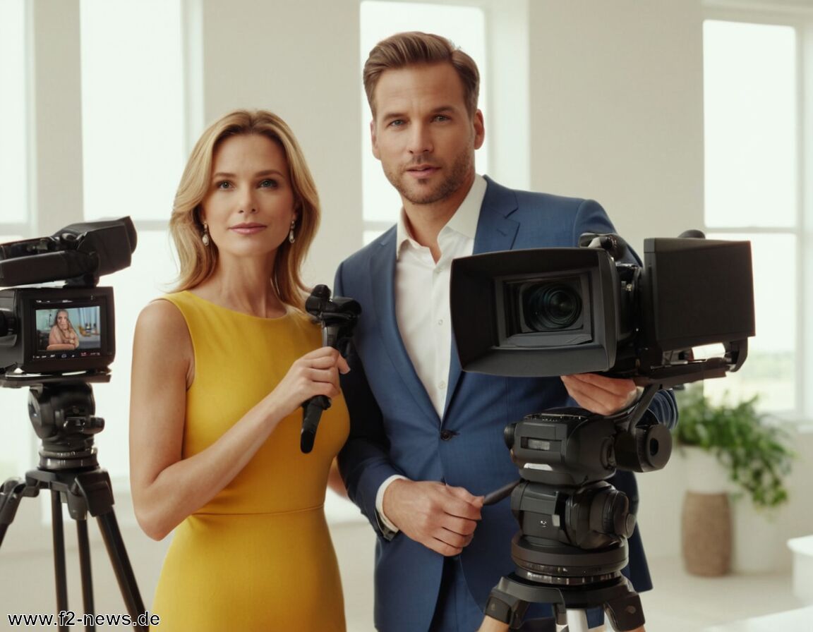 1. Das Fernsehen als Hauptquelle ihres Einkommens - Reimanns Vermögen – Wie reich sind Konny & Manu wirklich?