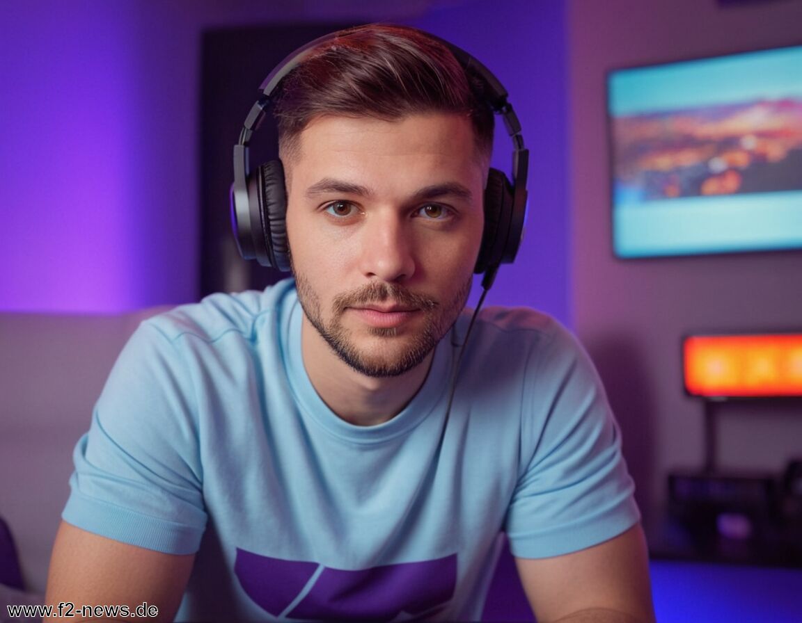 1. Einnahmen durch Twitch & Livestreams - Knossi Vermögen – Wie reich ist der König des Internets wirklich?