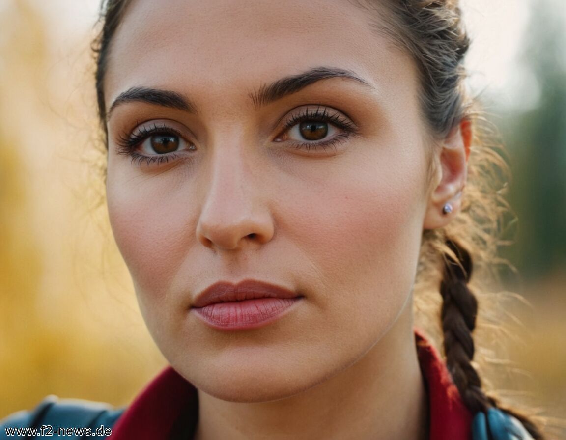Leben zwischen Deutschland, den USA und der Ukraine - Kurze Biografie von Kaya Evdokia Klitschko