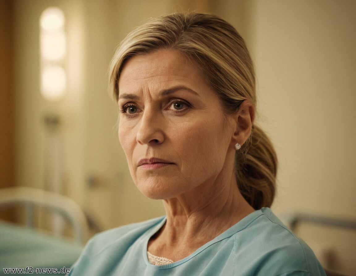Sensible Themen und emotionale Reaktionen - Ina Müller Schlaganfall: Was steckt hinter den Gerüchten?