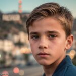 Scott Anthony Redford: Die traurige Familiengeschichte hinter Robert Redfords erstem Sohn