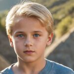 Cayden Wyatt Costner: Ein Blick auf den Sohn Hollywoods