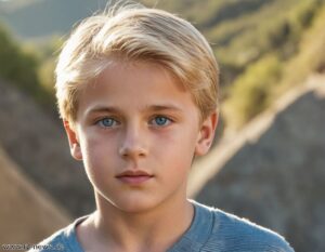 Cayden Wyatt Costner: Ein Blick auf den Sohn Hollywoods
